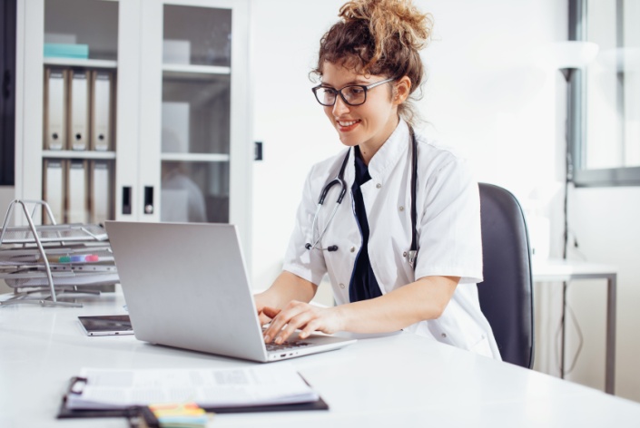 Medical Credentialing