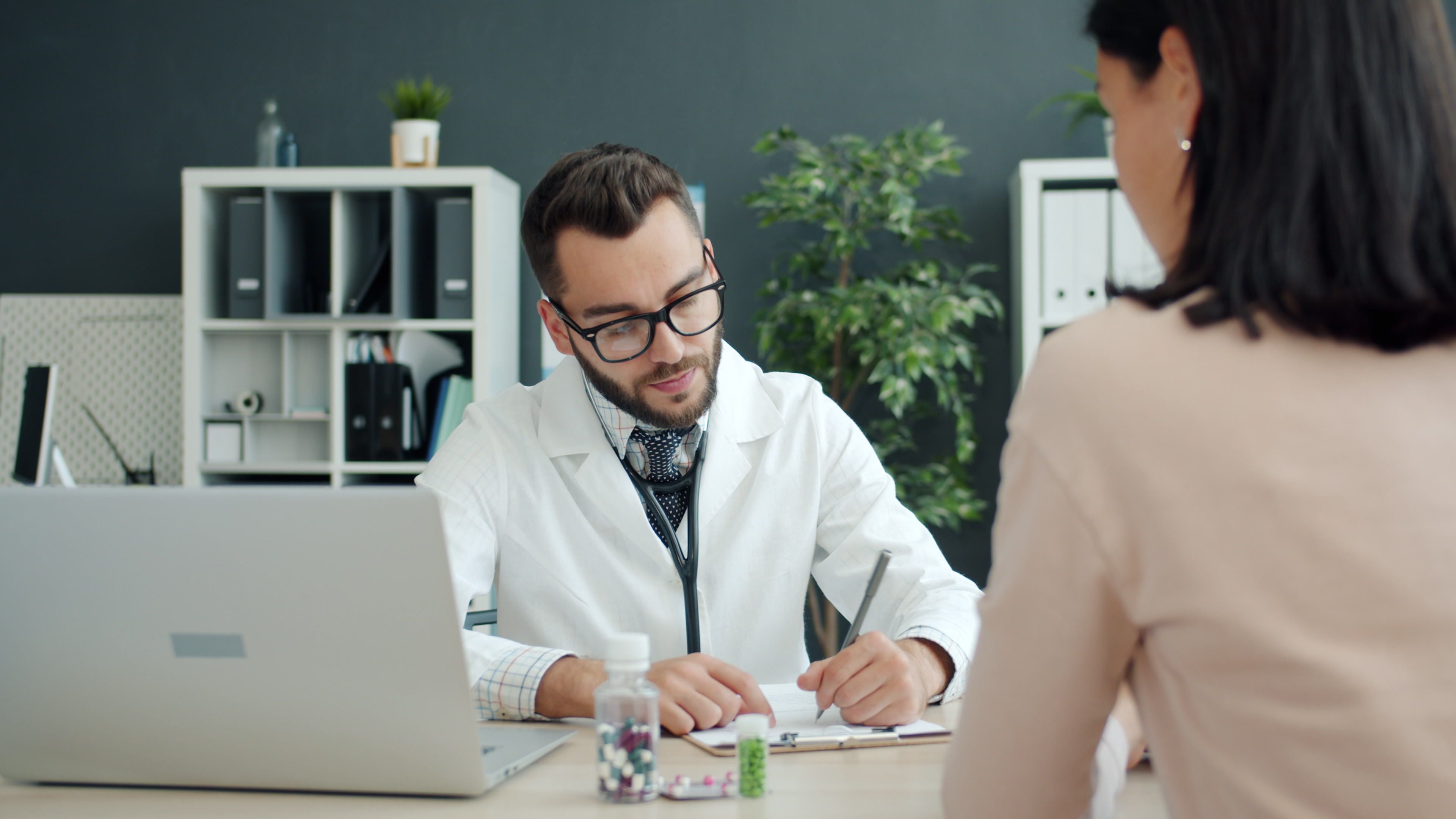 What FQHC CFOs Should Be Able to See in Their Billing Data
