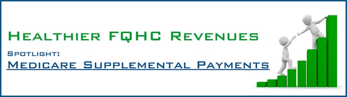FQHC Reimbursement Rates