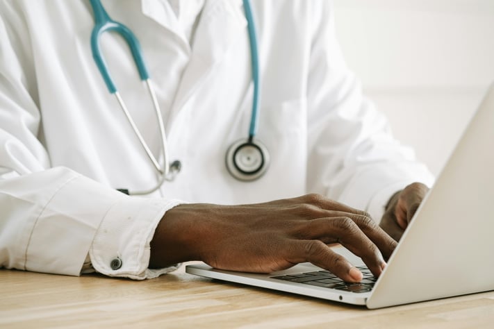 Before you purchase an AI software, learn why professional medical credentialing services are still the best way to ensure thorough and accurate outcomes. 